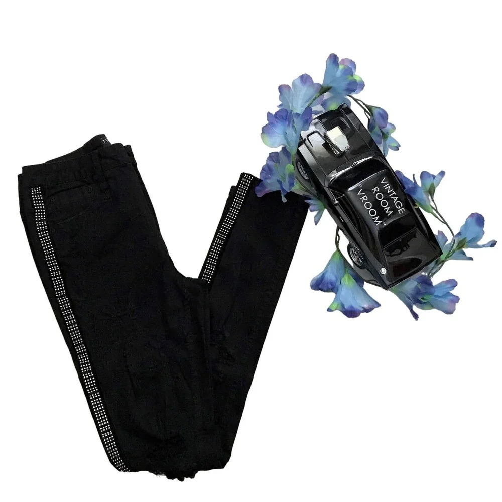 Cote De Nuits NWOT Skinny Jeans for Juniors/Women 7/28